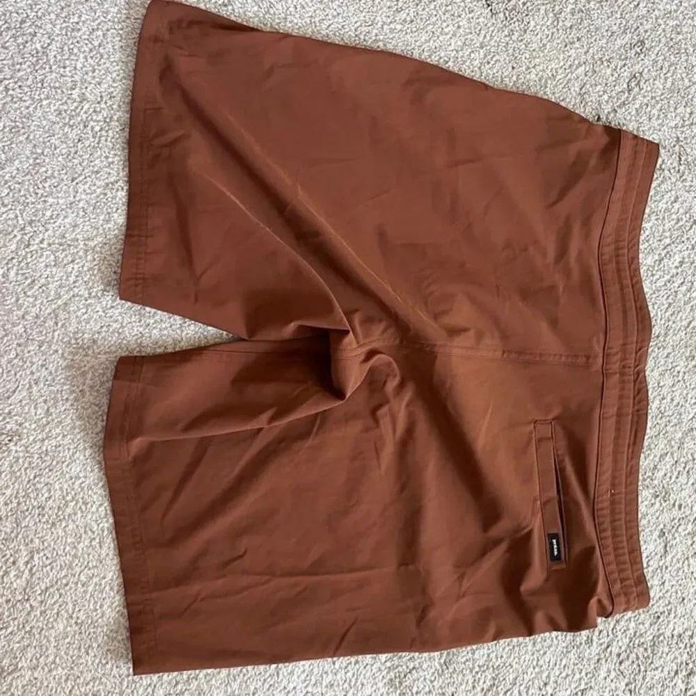 Prana nice copper